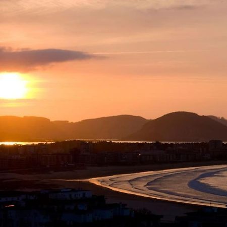 Апартаменти Reformado, A 2Min De Playa, En La Mejor Zona. Ларедо Екстер'єр фото