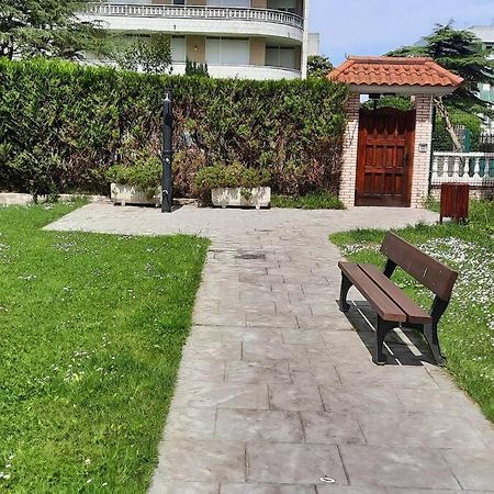 Апартаменти Reformado, A 2Min De Playa, En La Mejor Zona. Ларедо Екстер'єр фото